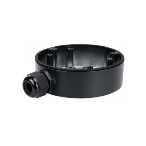 Hikvision DS-1280ZJ-DM21 Mounting Box Zwart