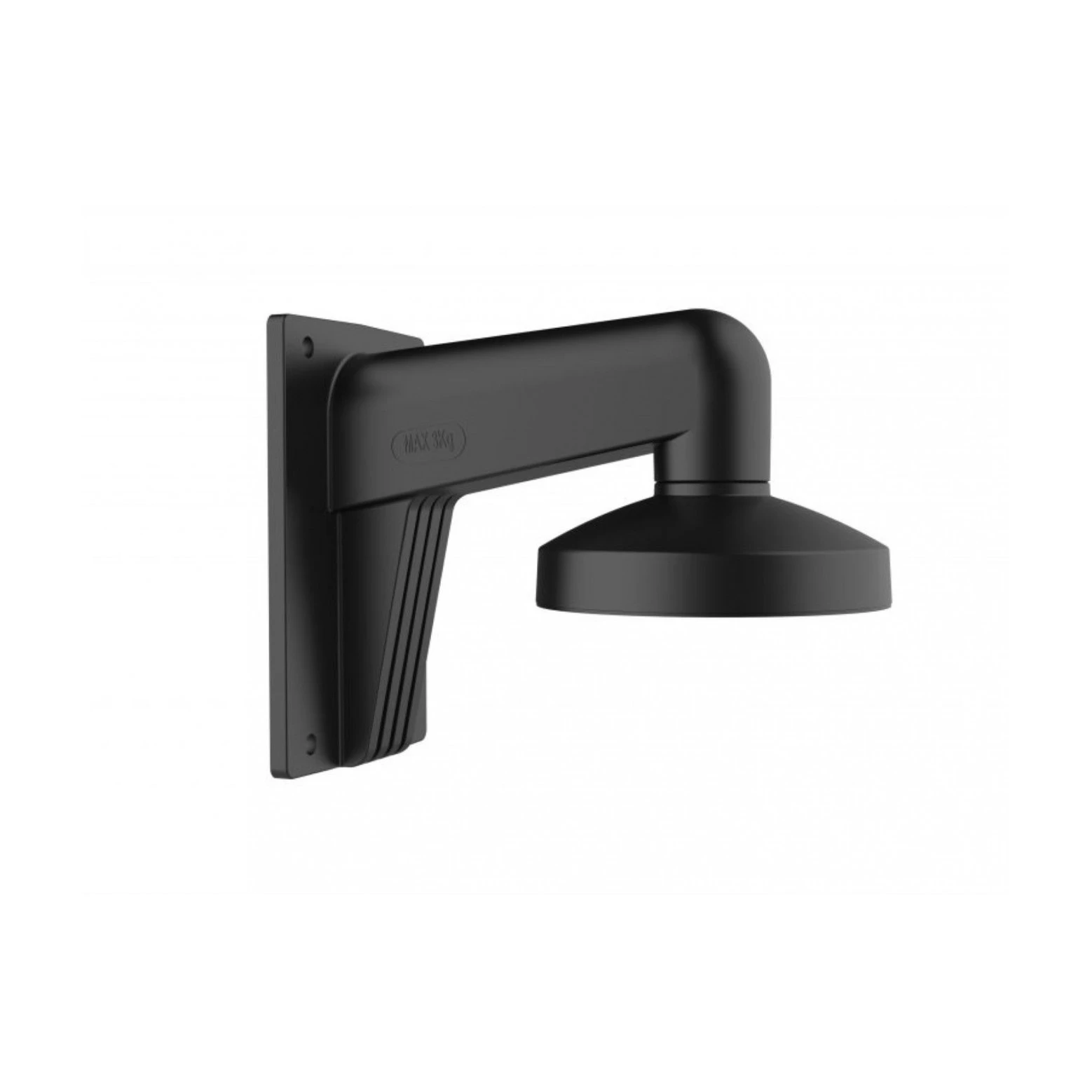 Hikvision DS-1473ZJ-135 Aluminum Wall Bracket Black