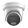 Hikvision - DS-2CD2386G2H-IU - AcuSense - Turret - 8MP - IP - White
