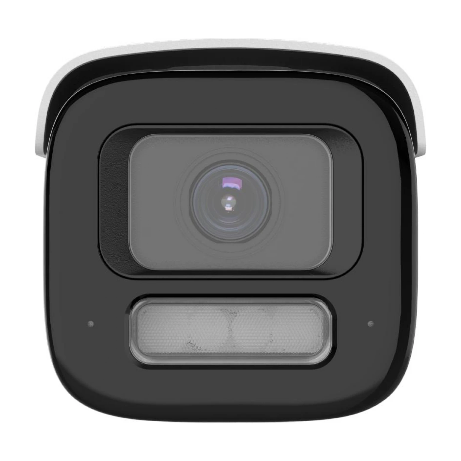 Hikvision - DS-2CD26126G3-IZS2UY/S(L)(RB) - 12MP - Bullet - Varifocal 2.8–12 mm - AcuSense 3.0 - ColorVu 3.0 - Black