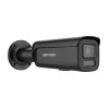 Hikvision - DS-2CD2687G3T-LIZSY - AcuSense - ColorVu Hybrid - Motorized - Varifocal (2.8-12mm) - Bullet - 8MP - IP - Black