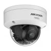 Hikvision - DS-2CD2787G3T-LIZSY - AcuSense - ColorVu Hybrid - Varifocal (2.8-12mm) - Dome - 8MP - IP - White