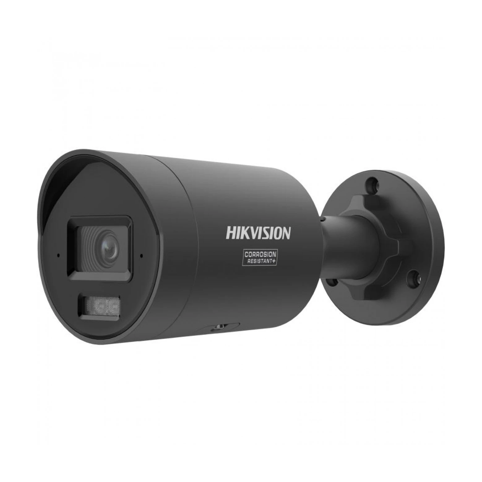 Hikvision DS-2CD2047G3-LI2UY - AcuSense - ColorVu Hybrid - Mini Bullet - 4MP - IP - Zwart