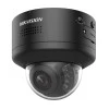 Hikvision DS-2CD2747G2H-LIPTRZS2U/SL - Colorvu Hybrid - Motorized PTRZ Varifocal Dome - 4MP - IP - Black