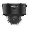 Hikvision DS-2CD2747G2H-LIPTRZS2U/SL - Colorvu Hybrid - Motorized PTRZ Varifocal Dome - 4MP - IP - Black