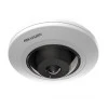 Hikvision - DS-2CD2955GO-ISU - (1.05mm) - 5MP - Pro Series - Fisheye