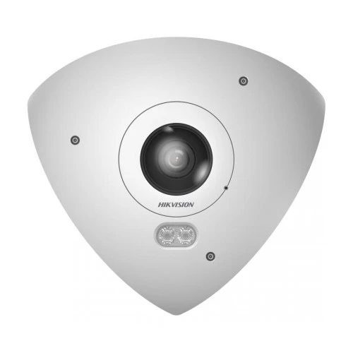 Hikvision - DS-2CD6365G1-S/RC - (1.16 mm) - 6MP - DeepinView - Fisheye