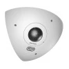Hikvision - DS-2CD6365G1-S/RC - (1.16 mm) - 6MP - DeepinView - Fisheye