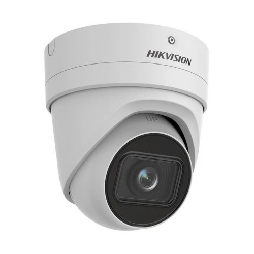 Hikvision DS-2CD2H46G2-IZS - 4MP - Varifocus - Turret - 2.8MM-12MM - 40m IR - WDR - Ultra Low Light - Wit
