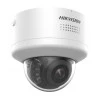 Hikvision DS-2CD2787G2H-LIPTRZ2U/SL - 8MP - ColorVu - PTRZ - Vandal Dome - 2.8-12mm - Motor zoom lens - White