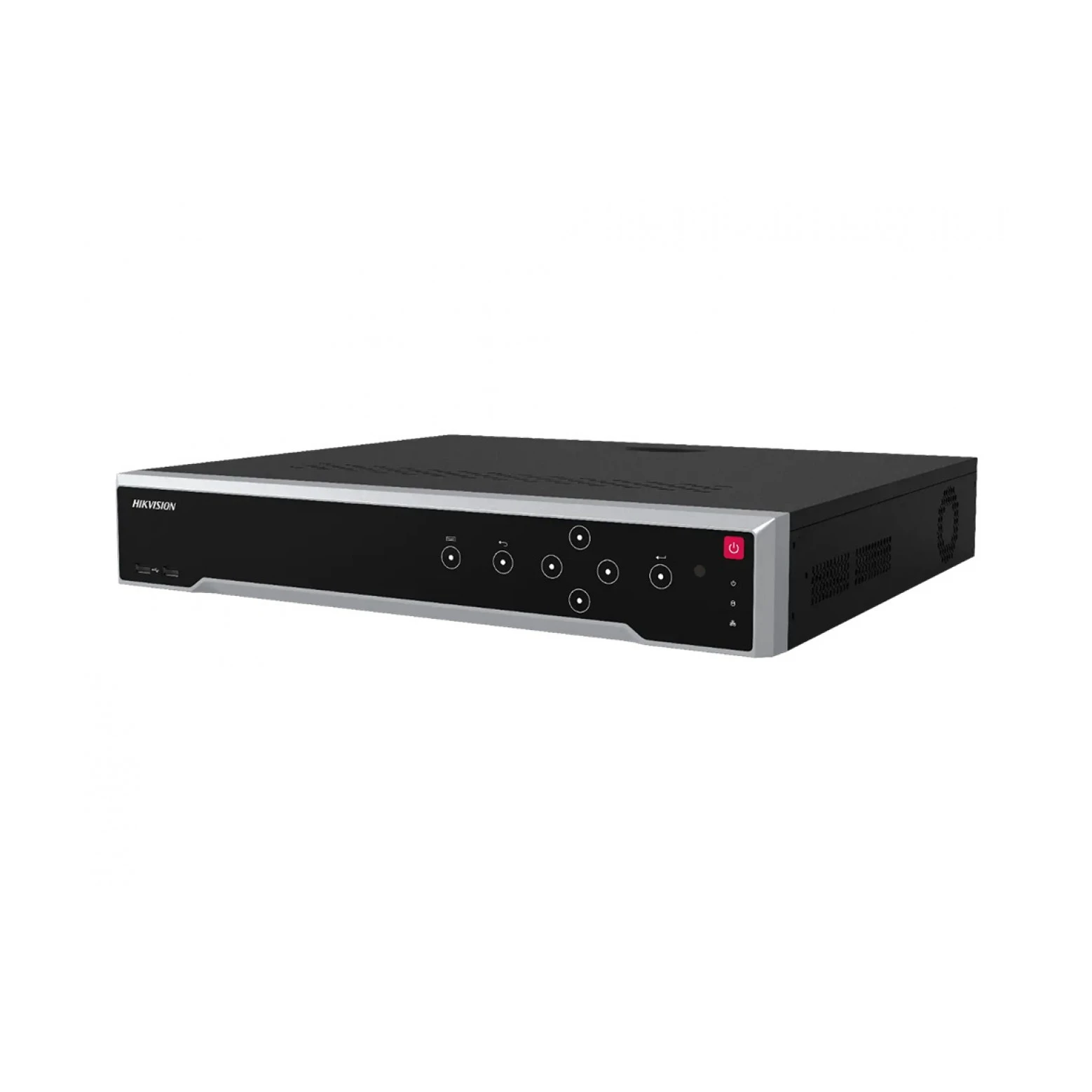 Hikvision DS-7732NI-M4/16P - M Series NVR - 32-channels - 4x SATA - PoE