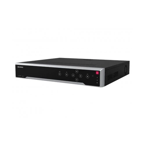 Hikvision DS-7732NI-M4/16P - M Series NVR - 32-channels - 4x SATA - PoE
