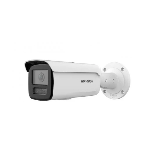 Hikvision DS-2CD2T86G2-ISU/SL(C) - 8MP - Exir Bullet - 60m IR- WDR - Ultra Low Light