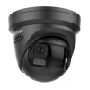 Hikvision - DS-2CD23127G3P-LIS2UY/SL - 12MP - 180° Panorama - ColorVu 3.0 - AcuSense 3.0 - Camera - Black