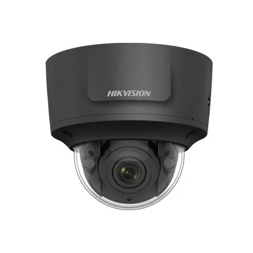 Hikvision - DS-2CD2786G2-IZS - 8MP - Varifocus Dome - 2.8-12MM - Dual - 40m IR - WDR - Ultra Low Light