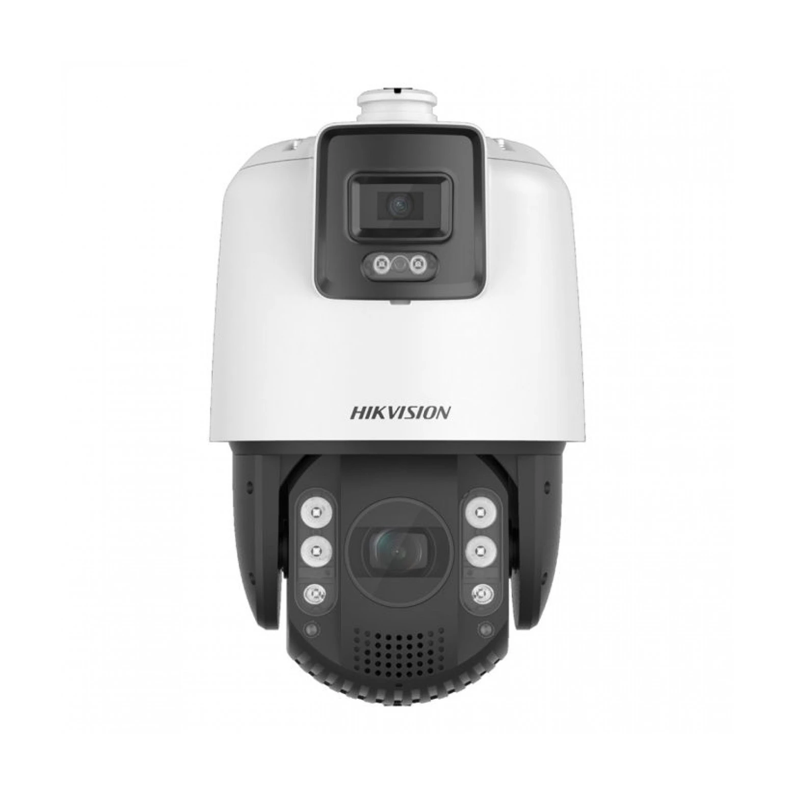 Hikvision DS-2SE7C425MW-AEB - 4MP - Dual Camera - PTZ - 25X zoom 