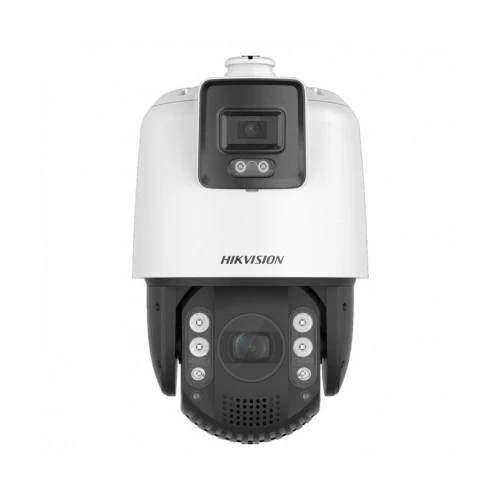Hikvision DS-2SE7C425MW-AEB - 4MP - Dual Camera - PTZ - 25X zoom 