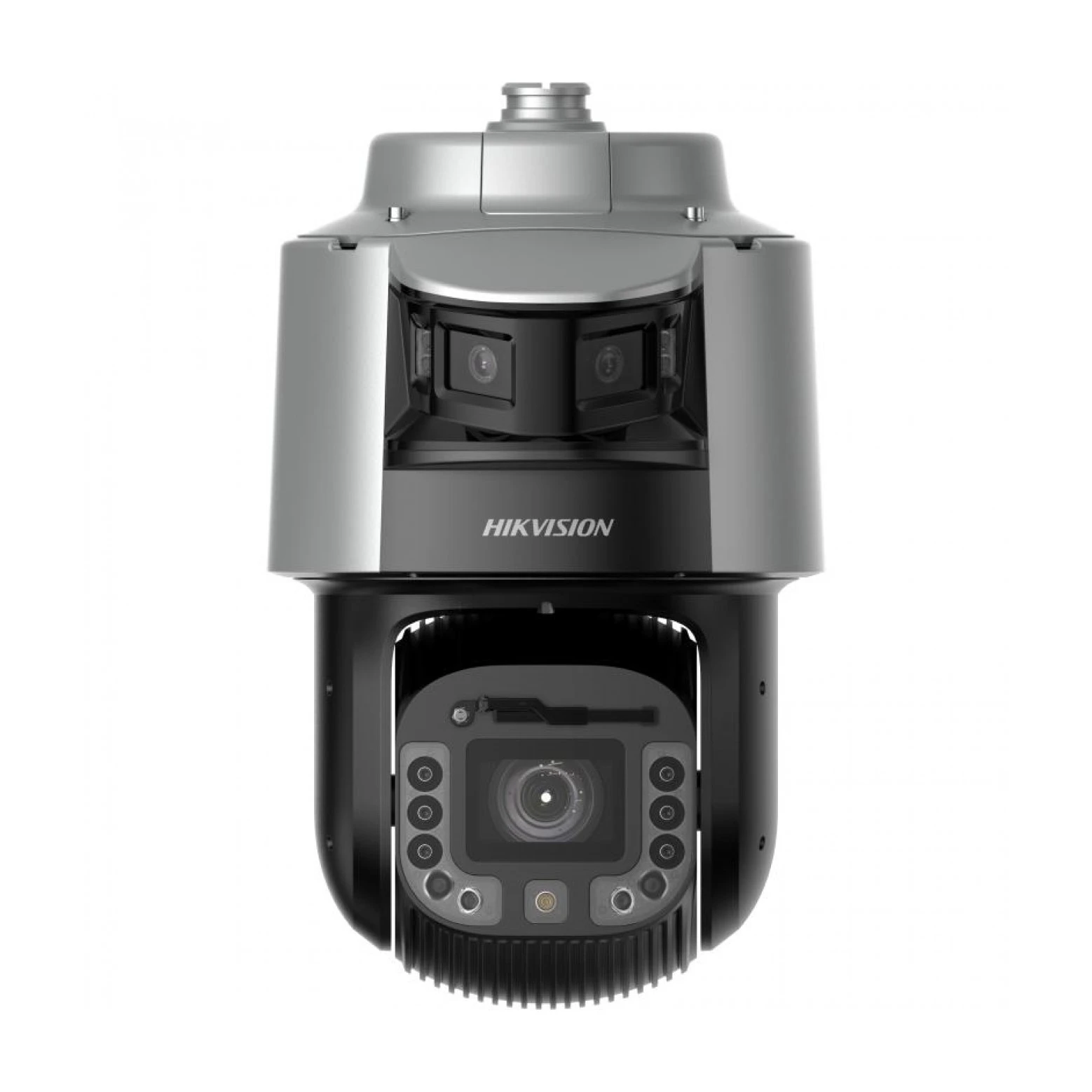 Hikvision DS-2SF8C442MXG-ELW/26 - TandemVu - ColorVu 4MP - 42× Optical Zoom - PTZ Camera