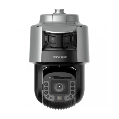 Hikvision DS-2SF8C442MXG-ELW/26 - TandemVu - ColorVu 4MP - 42× Optical Zoom - PTZ Camera