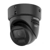 Hikvision - DS-2CD2H126G3-IZS2UY/S(L)(RB) - 12MP - Turret - Varifocal 2.8~12mm - AcuSense 3.0 - ColorVu 3.0 - Black