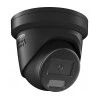 Hikvision - DS-2CD2386G2H-IS2U/SL - AcuSense - Turret - 8MP - IP - Black