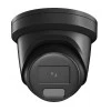Hikvision - DS-2CD2386G2H-IS2U/SL - AcuSense - Turret - 8MP - IP - Black