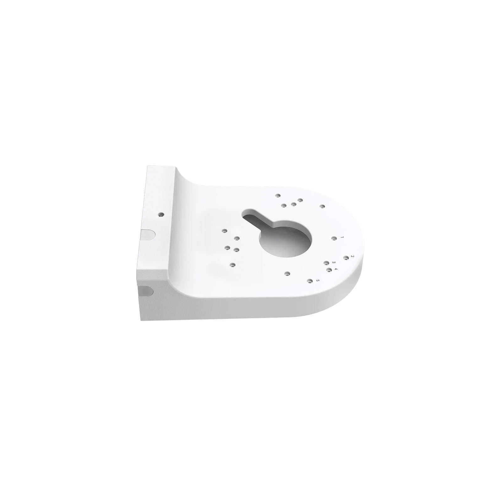 TP-Link By VIGI - VJB-240 - Wall Mount - White