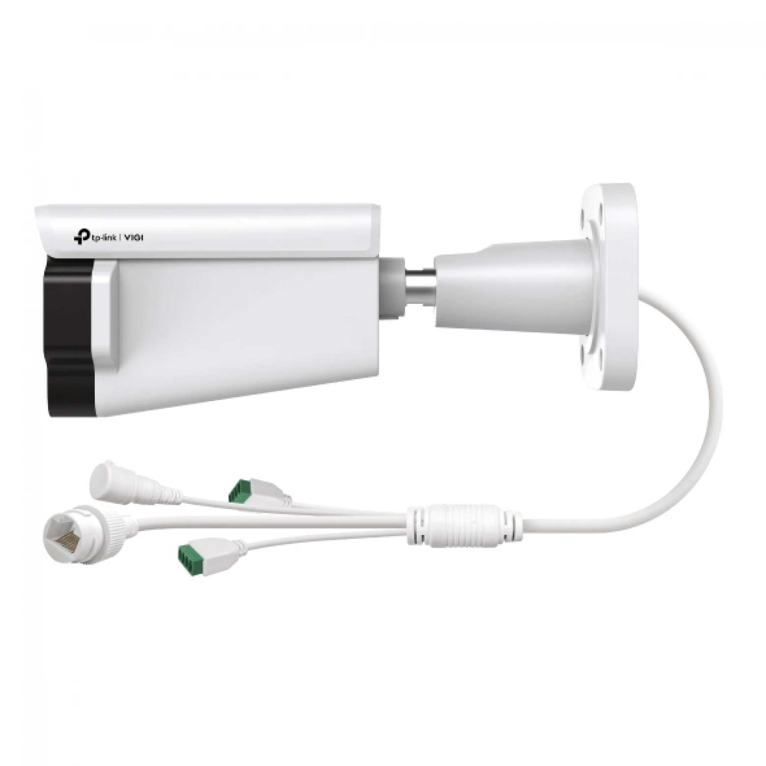 VIGI By TP-link - InSight S345ZI - 4MP - IR - Motorized Varifocal - AI - Bullet  - Wit