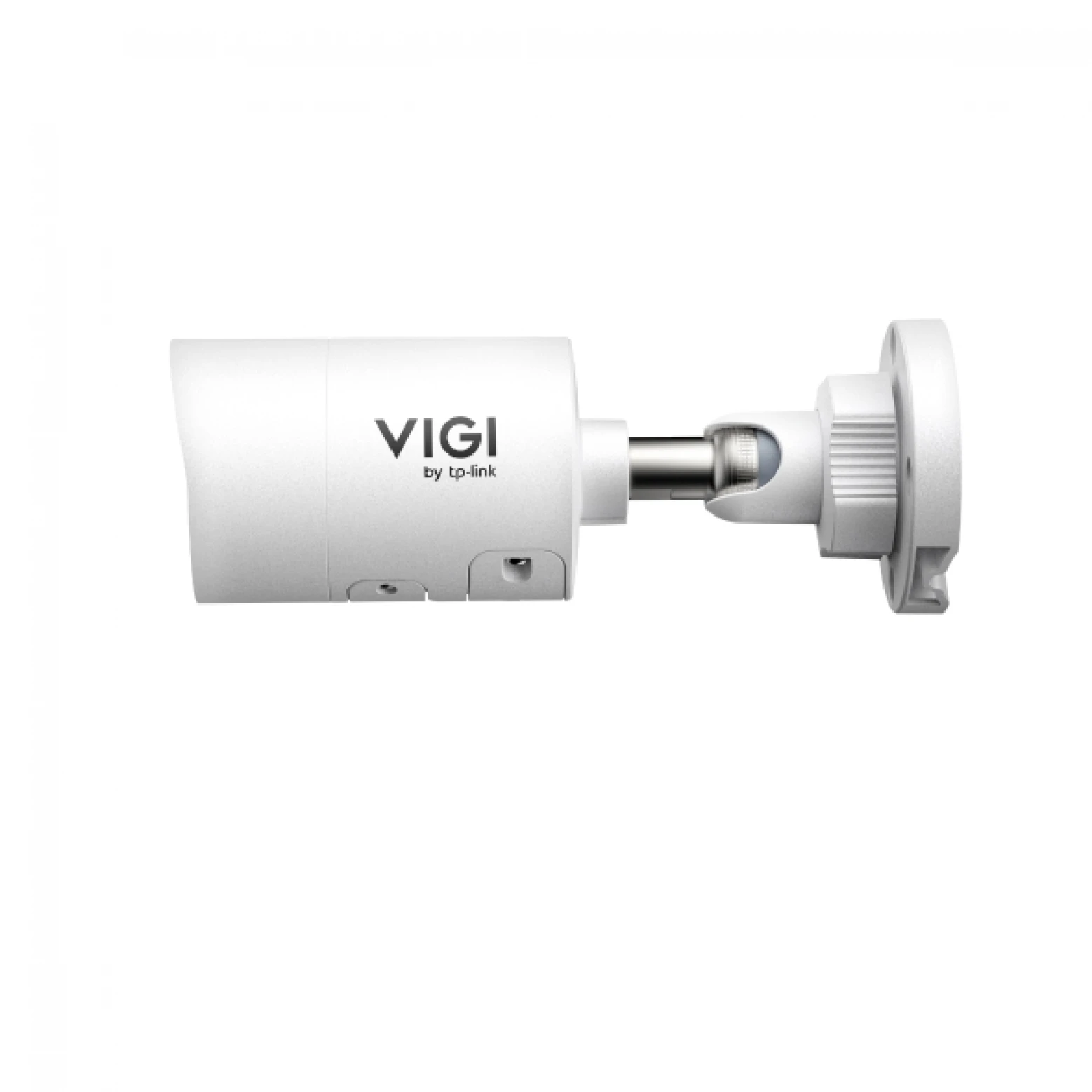 VIGI By TP-link - InSight S345S - 4MP - ColorPro 2.0 - AI - Bullet - IP - White