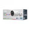 VIGI By TP-link - InSight S345S - 4MP - ColorPro 2.0 - AI - Bullet - IP - White