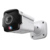 VIGI By TP-link - InSight S385PI - 8MP - IR - Panoramic - AI - Turret - with Active Deterrence - White