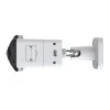 VIGI By TP-link - InSight S385PI - 8MP - IR - Panoramic - AI - Turret - with Active Deterrence - White