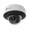 VIGI By TP-link - InSight S245 - 4MP - ColorPro 2.0 - AI - Turret - with Active Deterrence - White
