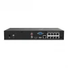 TP-Link by VIGI - NVR1008H-8P - 8 Channels - PoE - IP - NVR 
