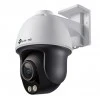 VIGI By TP-link - C540SI - 4MP - ColorPro - Pan Tilt Camera - Wit