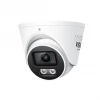VIGI By TP-link - InSight S445S - 4MP - ColorPro 2.0 - AI - Turret - with Active Deterrence - White