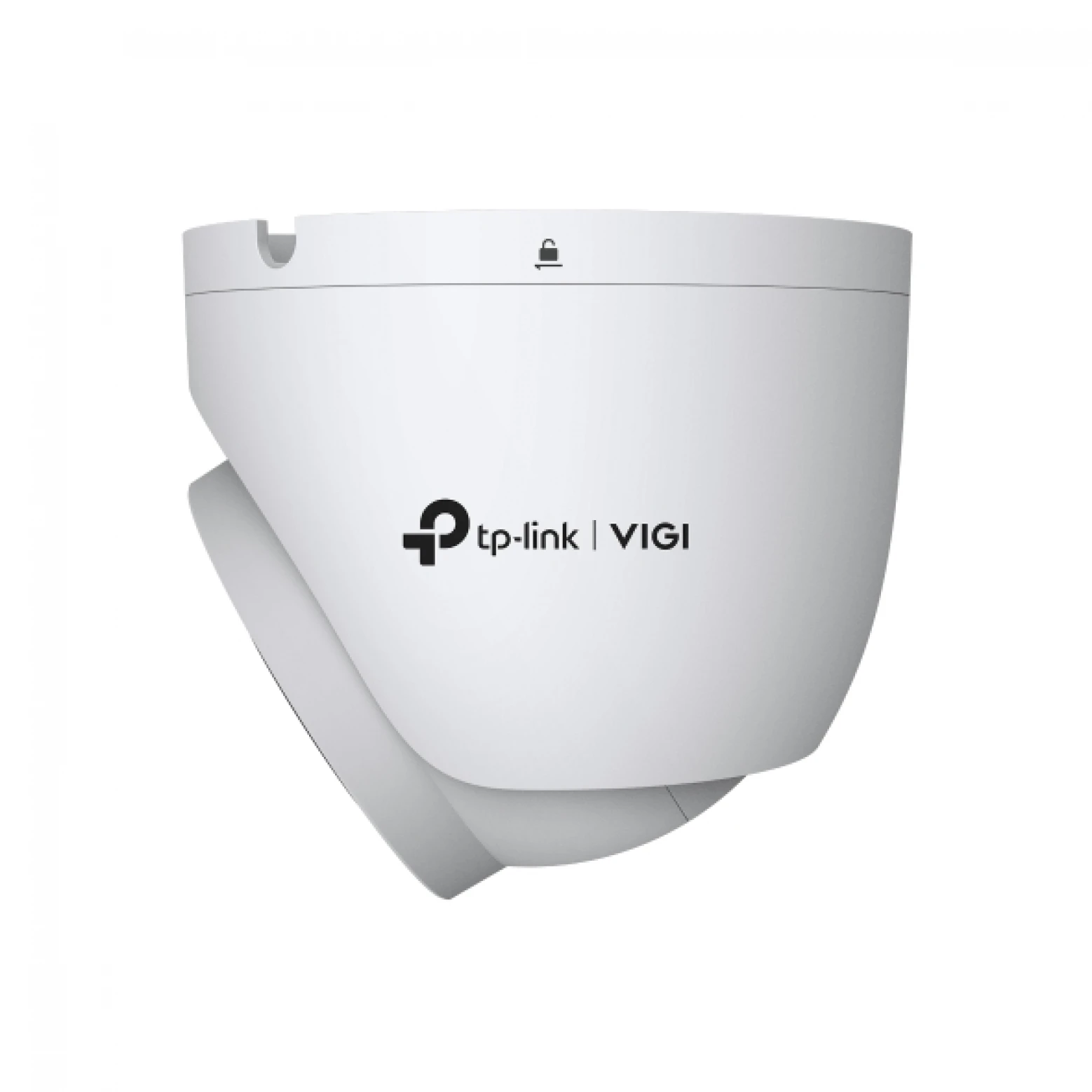 VIGI By TP-link- InSight S445ZI - 4MP - AI - Turret - Motorized Varifocal - Wit