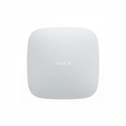 AJAX Hub 2 Wireless Alarm System White