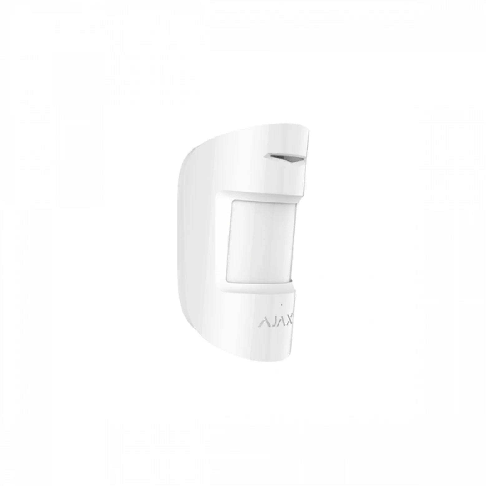 AJAX CombiProtect motion detector with glass breakage detector wireless
