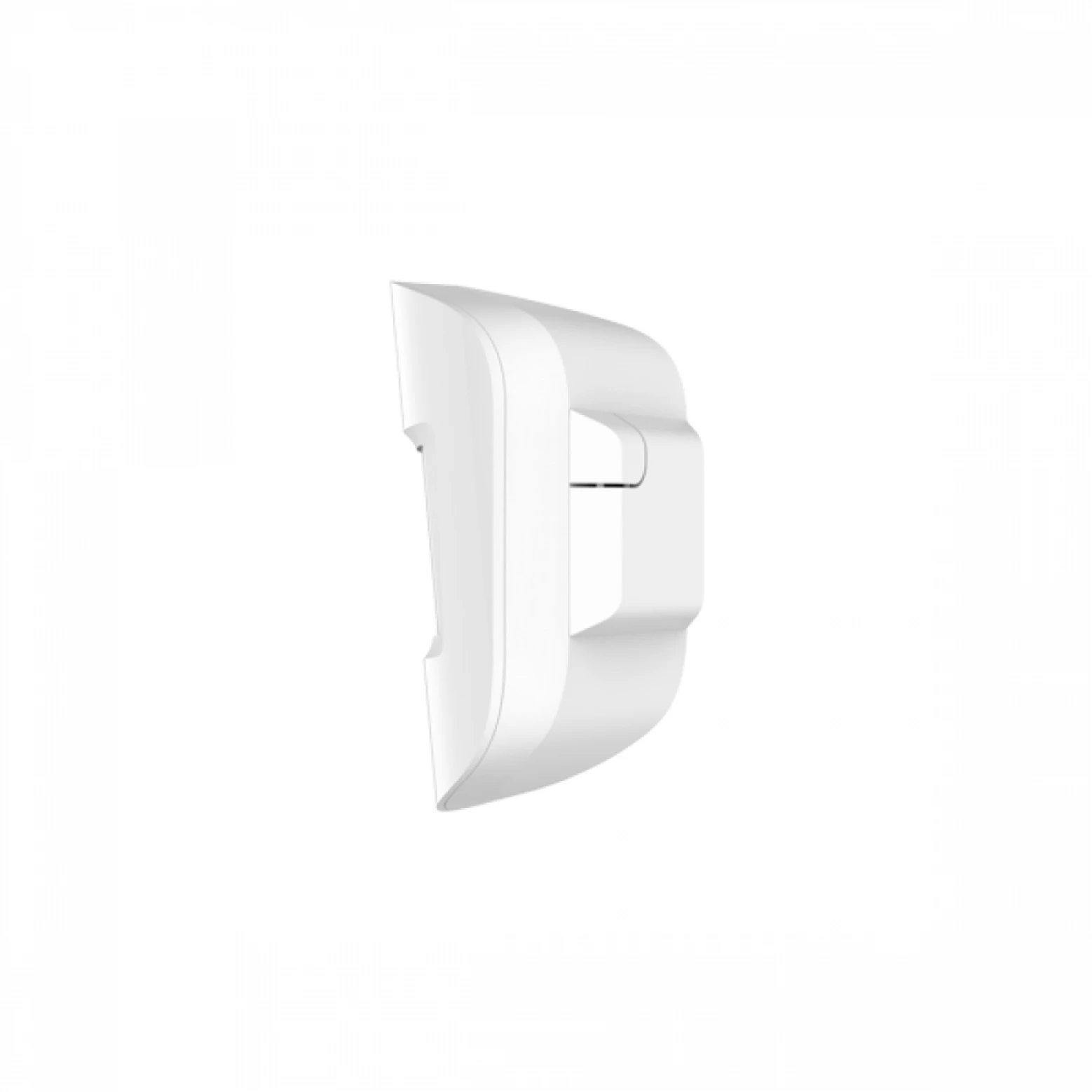 AJAX CombiProtect motion detector with glass breakage detector wireless