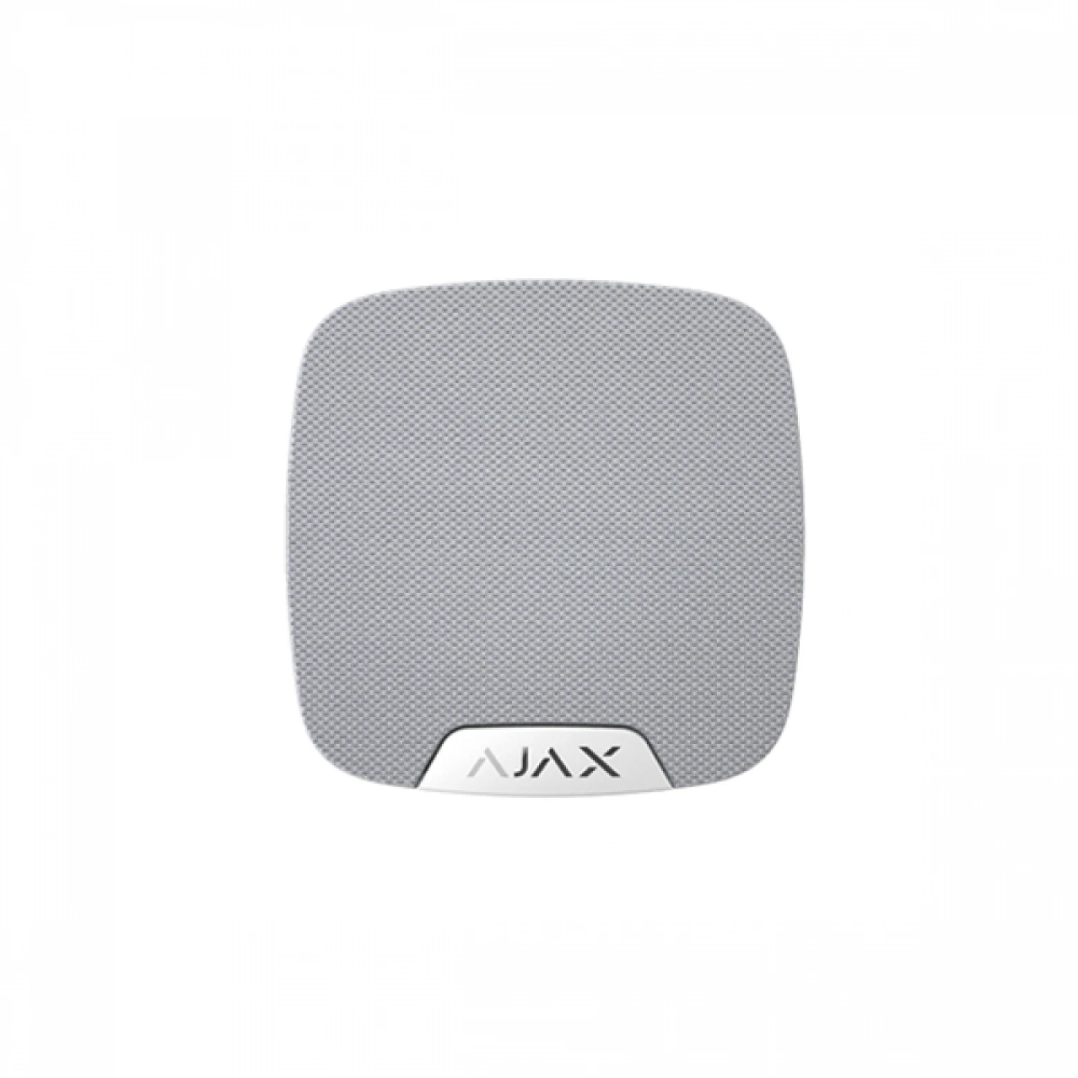 AJAX HomeSiren Indoor Siren Wireless White