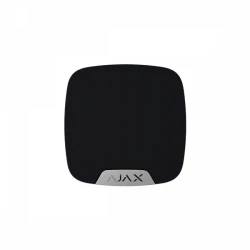 AJAX HomeSiren Indoor Siren Wireless Black