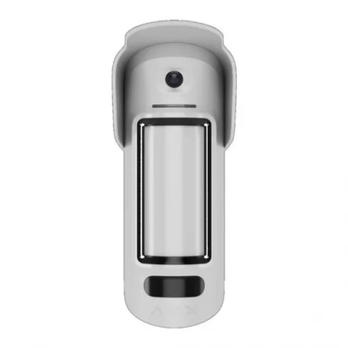 AJAX Wireless Highmount MotionCam Motion Detector With Photo Camera Outdoor PhOD