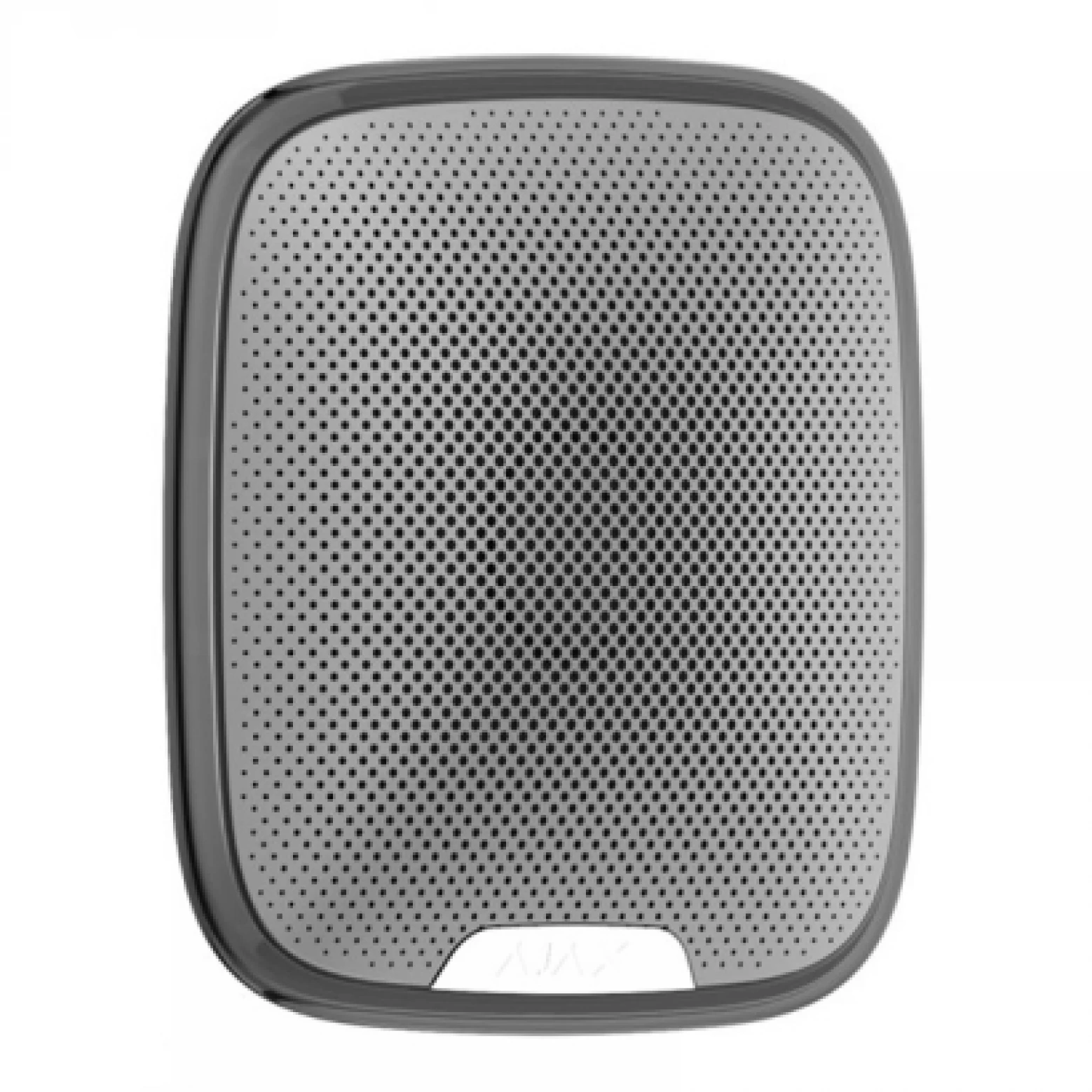 AJAX StreetSiren Outdoor Siren Wireless Black