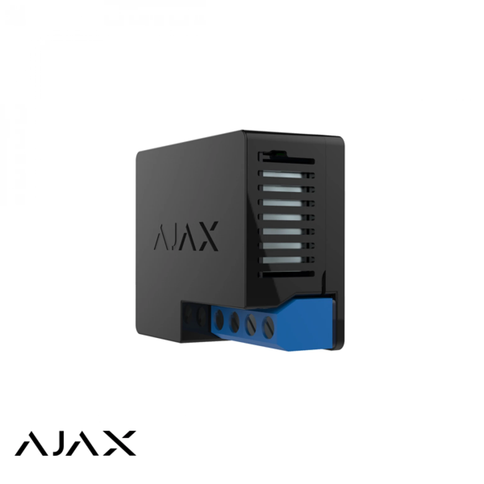 Ajax Wallswitch Relay wireless switching unit dry contact