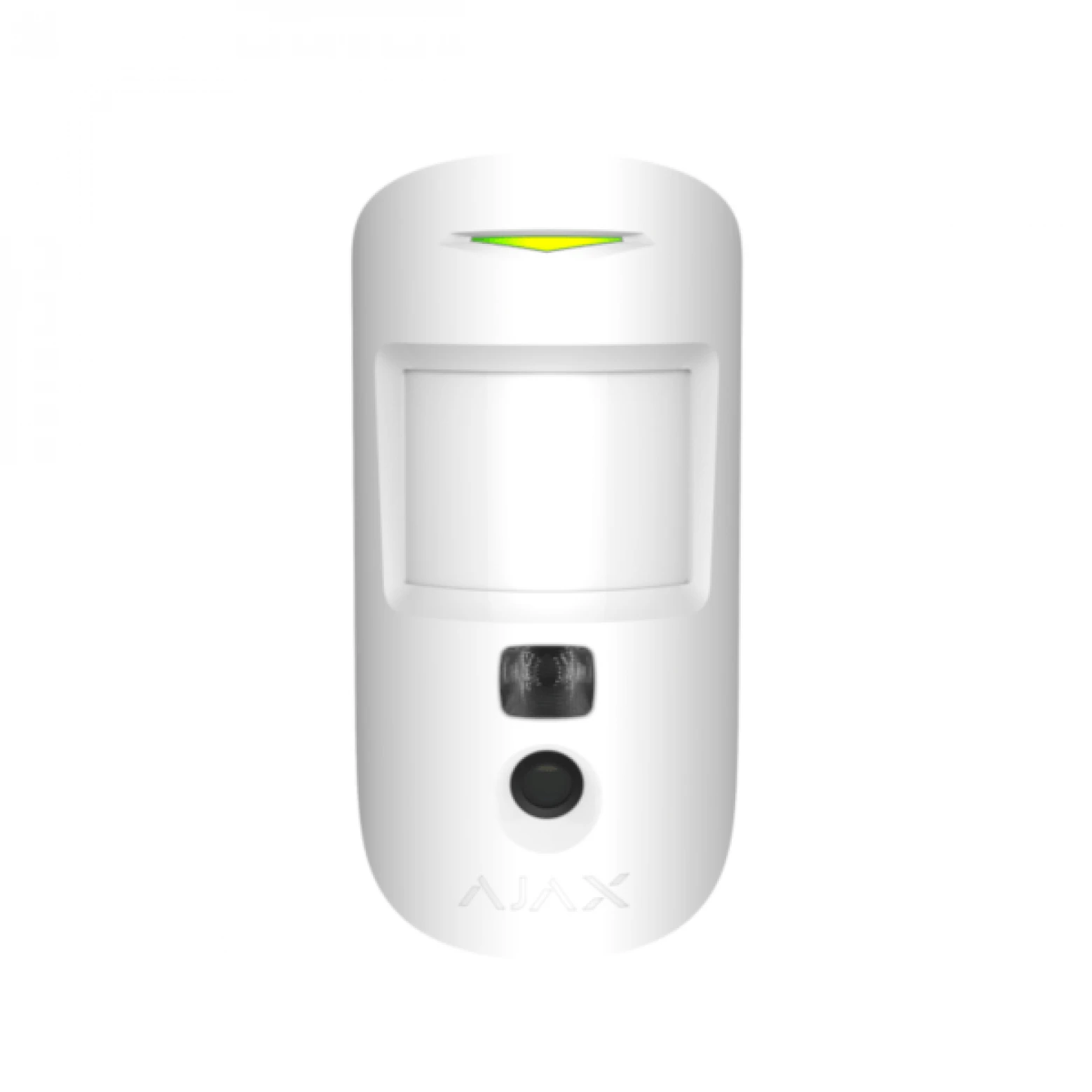 AJAX MotionCam motion detector + wireless camera