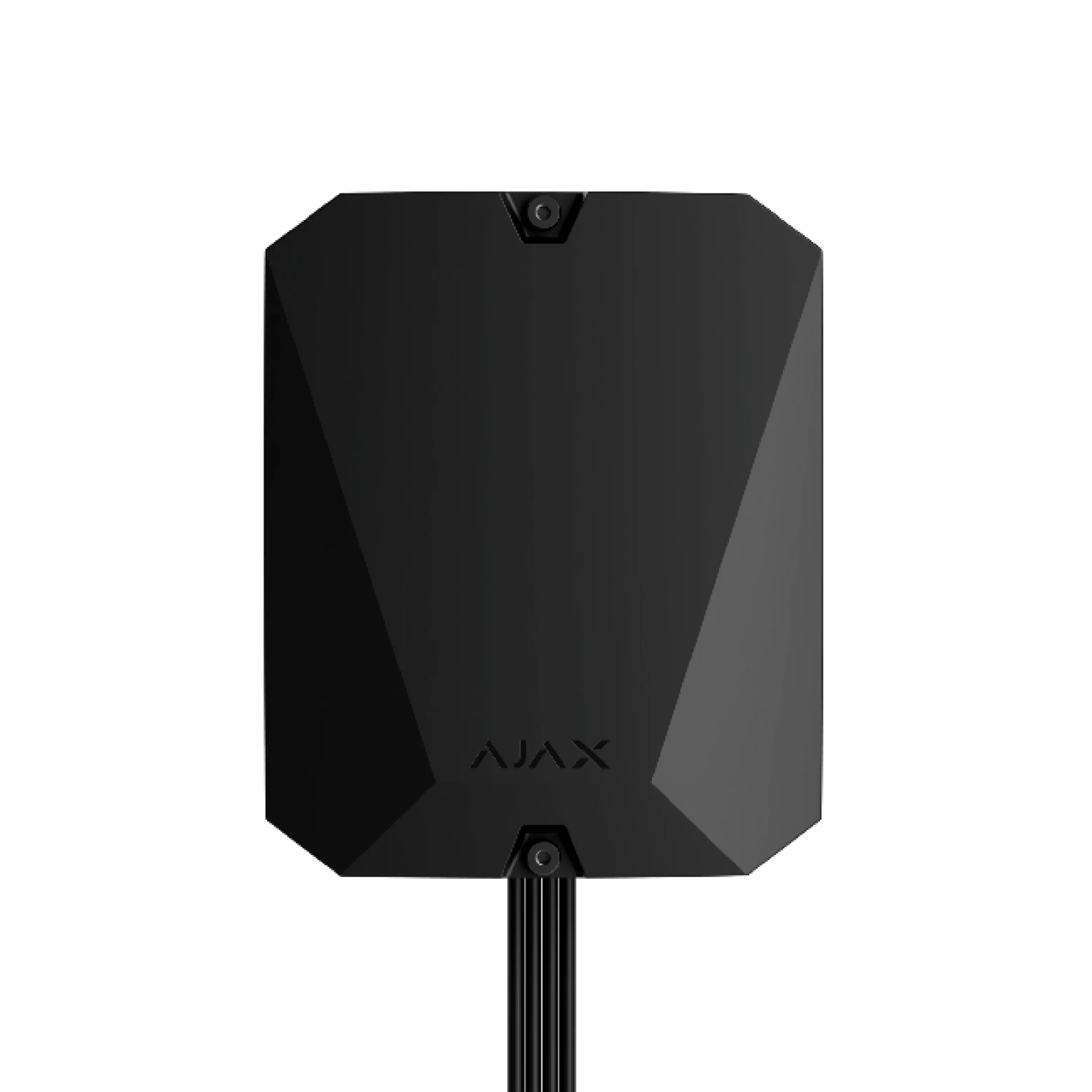 Ajax MultiTransmitter Wireless Module for 18 wired zones Black