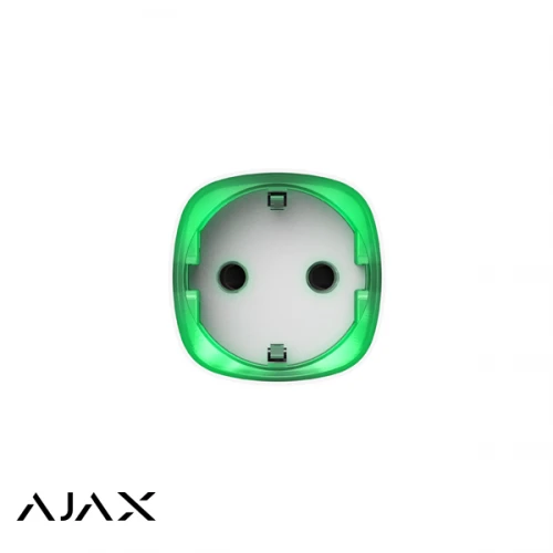 Ajax Socket Wireless Smart Plug