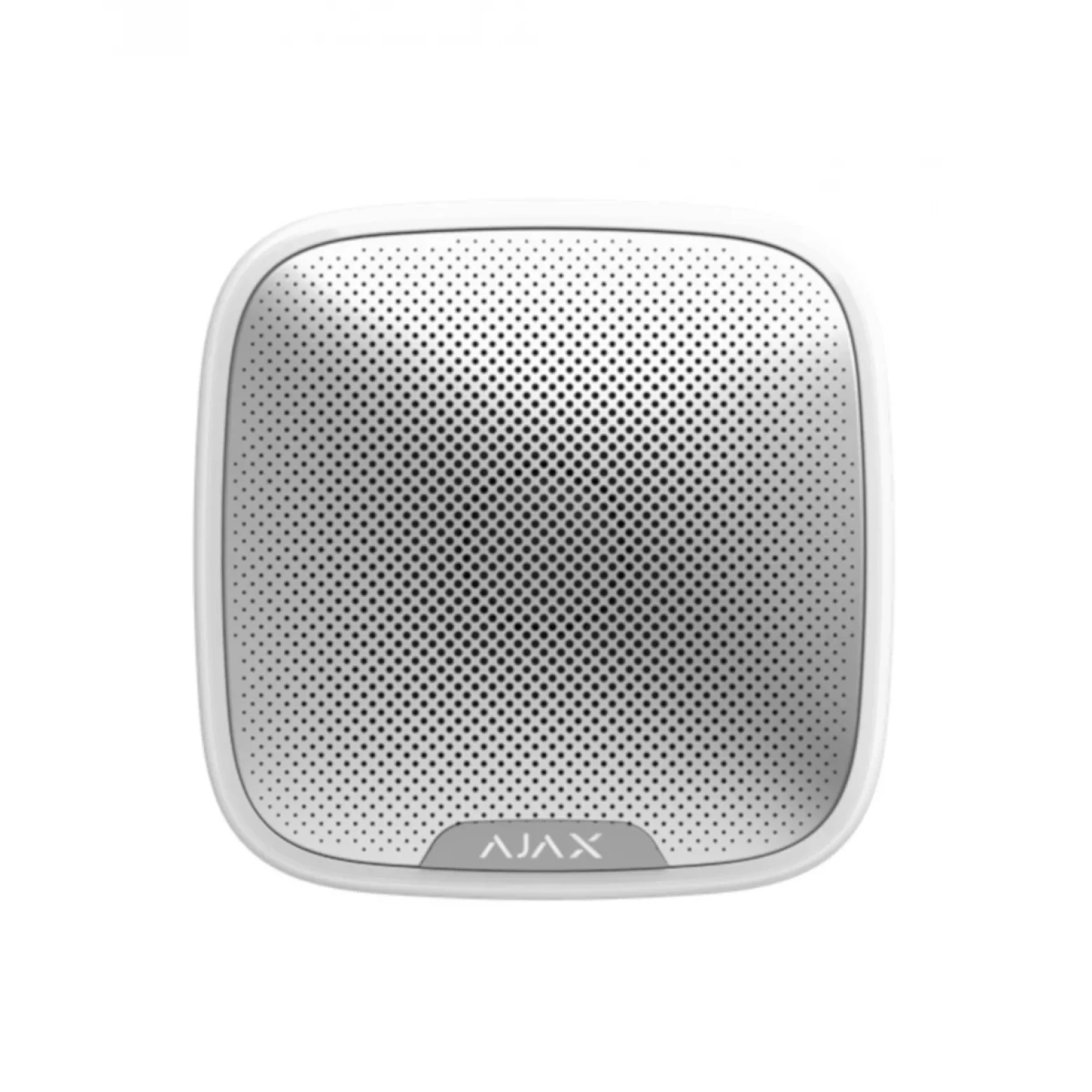 Ajax StreetSiren outdoor siren wireless