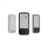 AJAX Wireless Touchscreen Keypad White